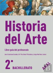 Historia Del Arte 2º Bach.