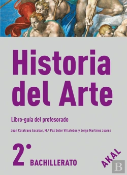 Bertrand.pt - Historia Del Arte 2º Bach.