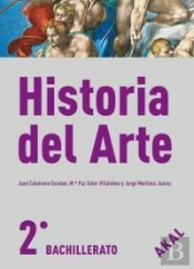 Historia Del Arte 2º Bach.