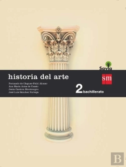 Bertrand.pt - Historia Del Arte. 2 Bachillerato. Savia