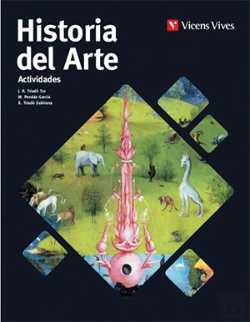 Bertrand.pt - Historia Del Arte Actividades
