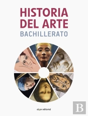 Historia Del Arte. Bachillerato