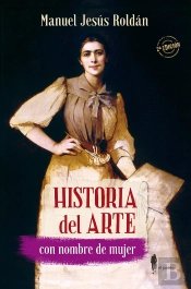 Historia Del Arte Con Nombre De Mujer