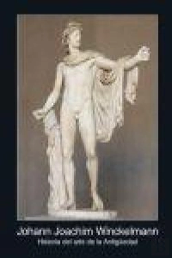 Bertrand.pt - Historia Del Arte De La Antigüedad