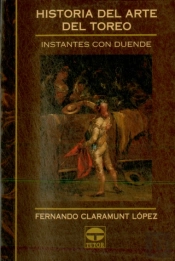 Historia Del Arte Del Toreo