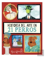 Historia Del Arte En 21 Perros