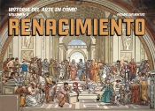 Historia Del Arte En Cómic. El Renacimiento