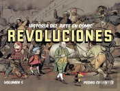 Historia Del Arte En Comic. Revoluciones