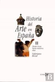 Historia Del Arte En España Ii