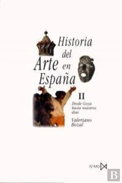 Bertrand.pt - Historia Del Arte En España Ii
