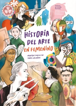 Bertrand.pt - Historia Del Arte En Femenino