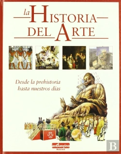 Bertrand.pt - Historia Del Arte, La