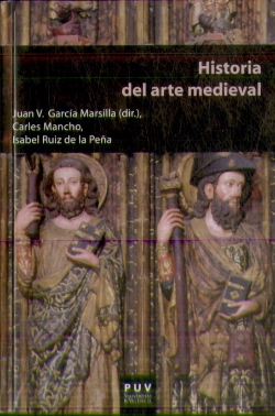 Bertrand.pt - Historia Del Arte Medieval