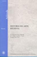 Historia Del Arte Medieval