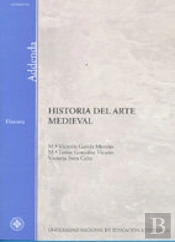 Historia Del Arte Medieval