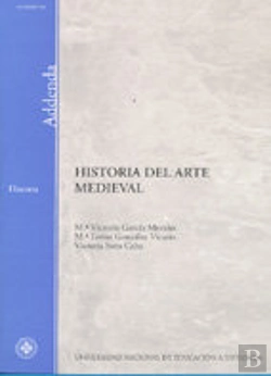 Bertrand.pt - Historia Del Arte Medieval