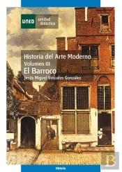 Historia Del Arte Moderno. El Barroco. Vol-Iii