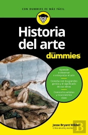 Historia Del Arte Para Dummies