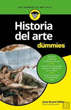 Bertrand.pt - Historia Del Arte Para Dummies