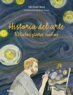 Bertrand.pt - Historia Del Arte. Relatos Para Niños
