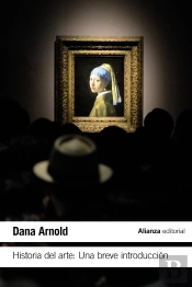 Historia Del Arte: Una Breve Introduccion