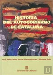 Historia Del Autogobierno De Cataluña