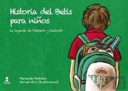 Bertrand.pt - Historia Del Betis Para Niños