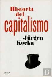 Historia Del Capitalismo