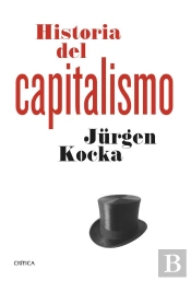 Historia Del Capitalismo
