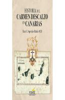 Historia Del Carmen Descalzo En Canarias