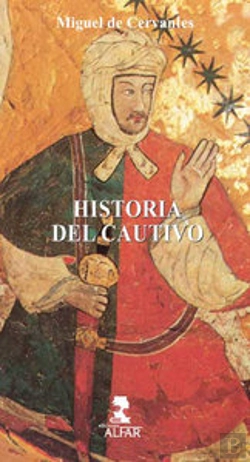 Bertrand.pt - Historia Del Cautivo