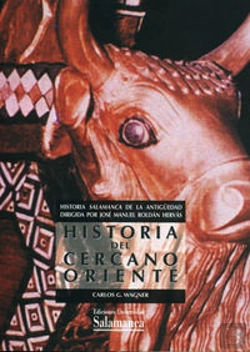 Bertrand.pt - Historia Del Cercano Oriente