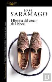 Historia Del Cerco De Lisboa