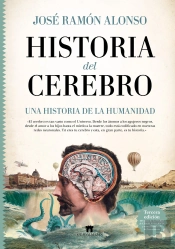 Historia Del Cerebro (N.E.)