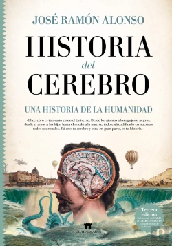Bertrand.pt - Historia Del Cerebro (N.E.)