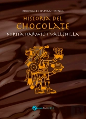 Historia Del Chocolate