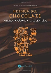Historia Del Chocolate