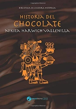 Bertrand.pt - Historia Del Chocolate