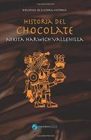 Historia Del Chocolate
