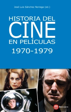 Bertrand.pt - Historia Del Cine En Pel¡Culas 1970-1979
