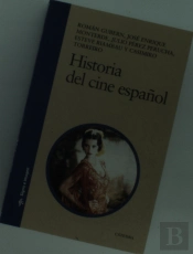 Historia Del Cine Español  