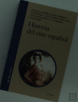 Bertrand.pt - Historia Del Cine Español  