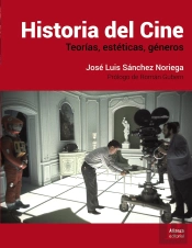 Historia Del Cine