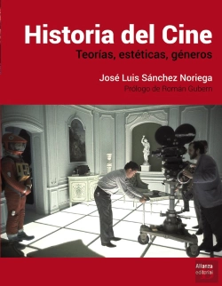 Bertrand.pt - Historia Del Cine