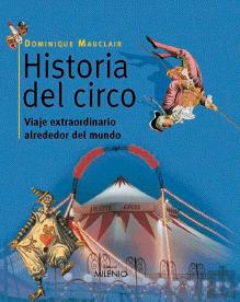 Historia Del Circo