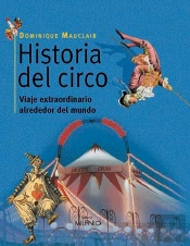 Historia Del Circo