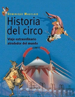 Bertrand.pt - Historia Del Circo