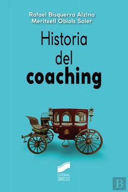 Bertrand.pt - Historia Del Coaching