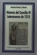 Historia Del Concilio Iv Lateranense De 1215