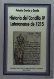 Historia Del Concilio Iv Lateranense De 1215